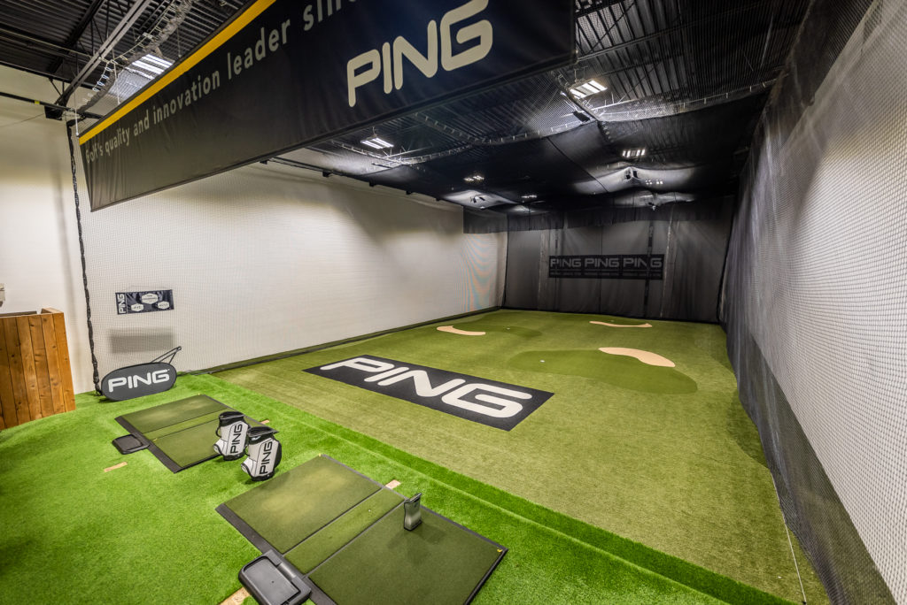 Ping Canada Fitting Centre