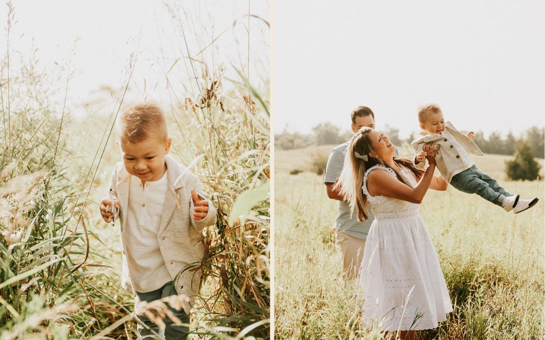 SPRING MINI SESSIONS