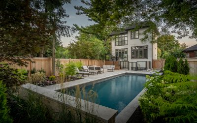 Solda Pools Property in Toronto