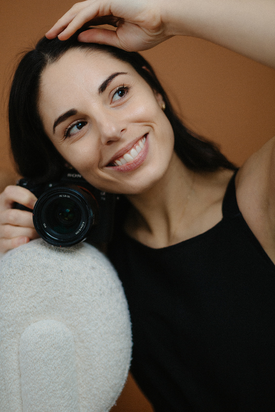 Personal Branding Photography