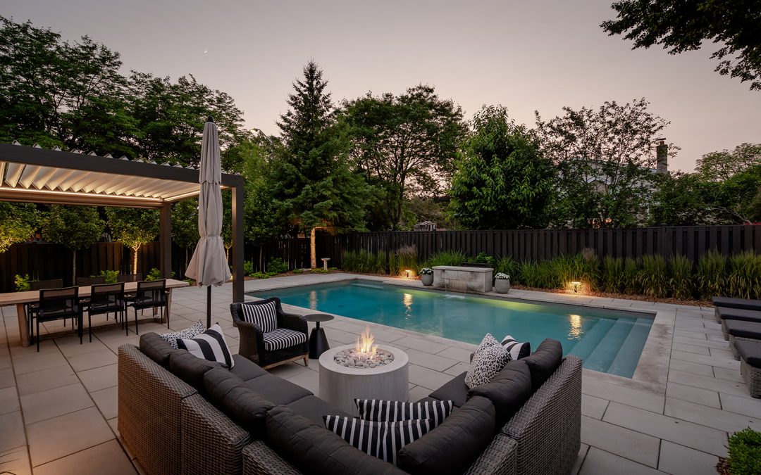 HM Landscape Design in Toronto