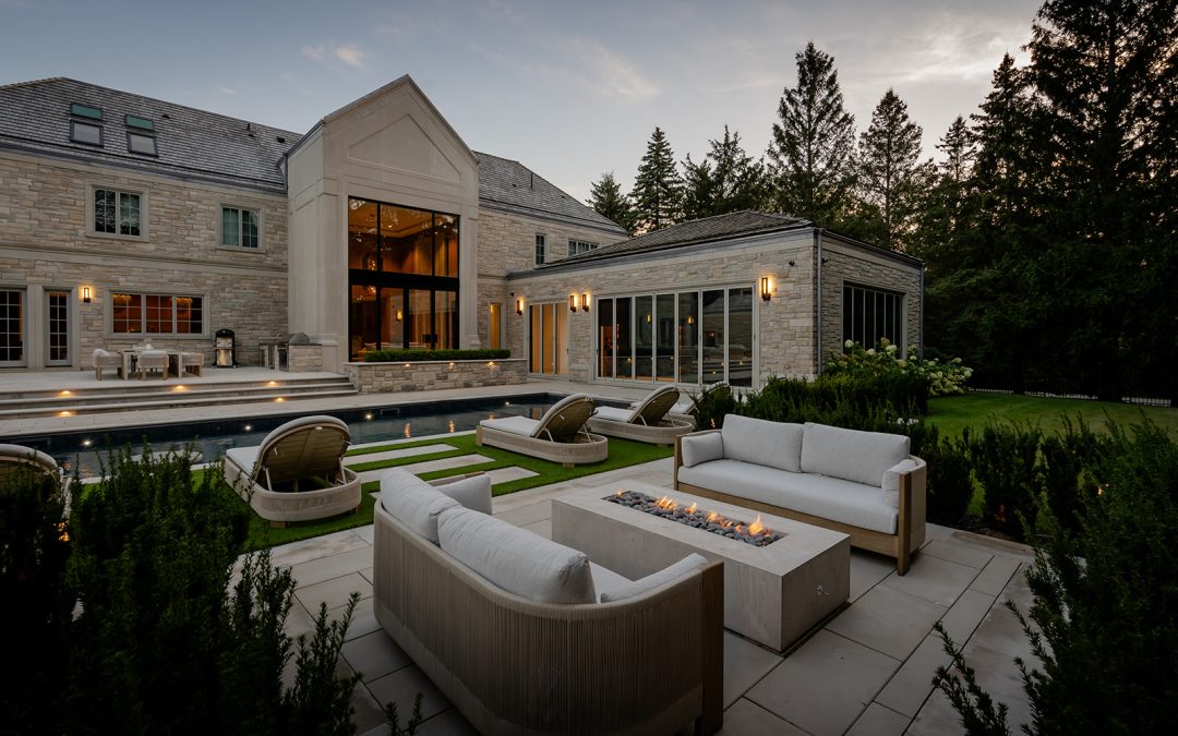 Pro-Land Landscape Design in Vaughan