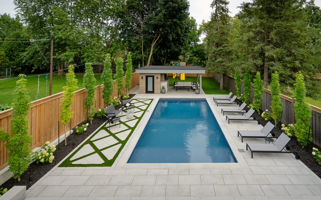 Premium Landscaping Property in Toronto