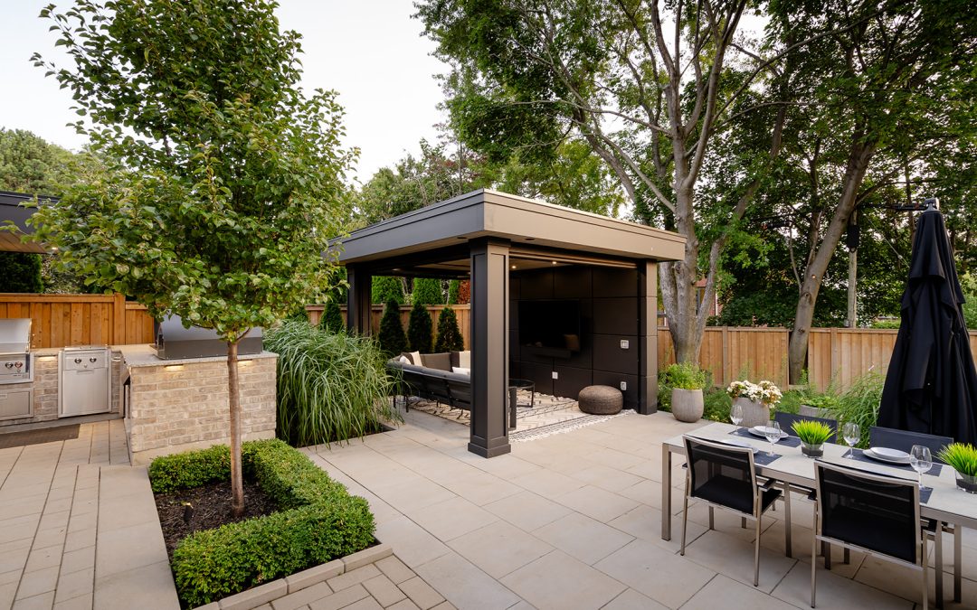 Premium Landscaping Property in Toronto