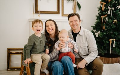 The Nook Holiday Minis