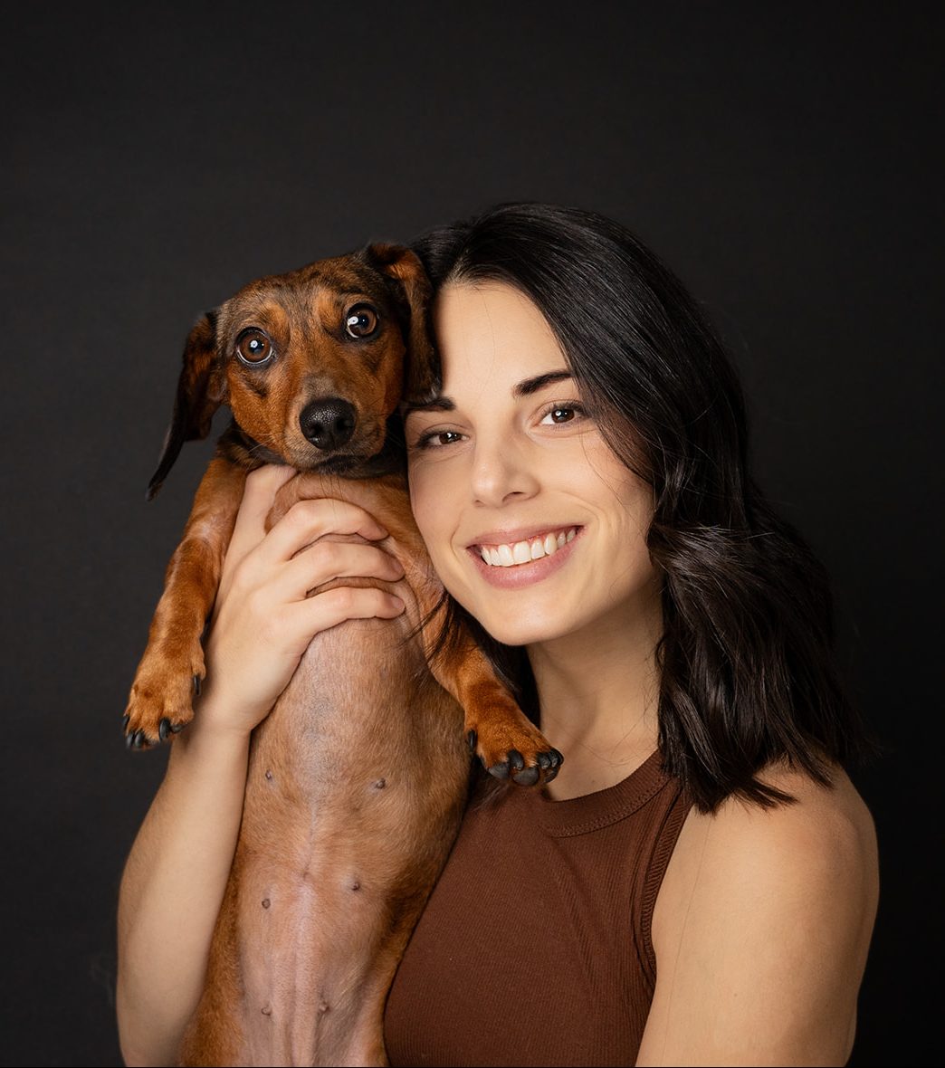 Effie + Juno Personal Branding Photography