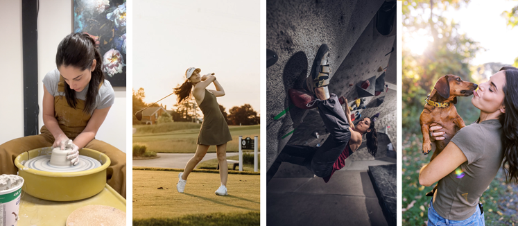 Personal Branding Photography