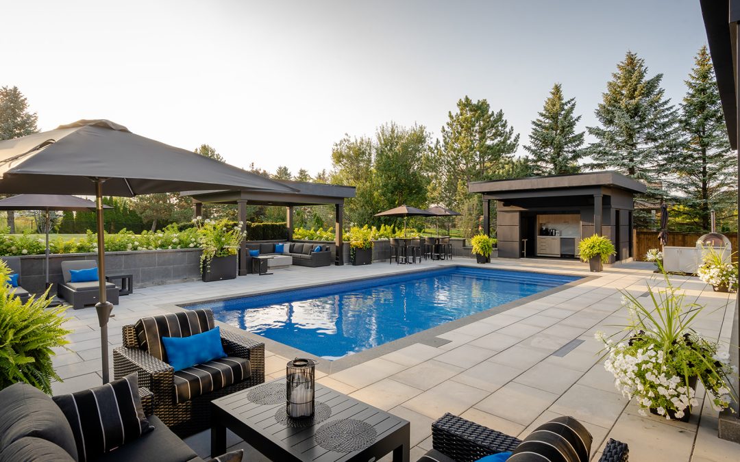 Pro-Land Landscape Design in Nobleton