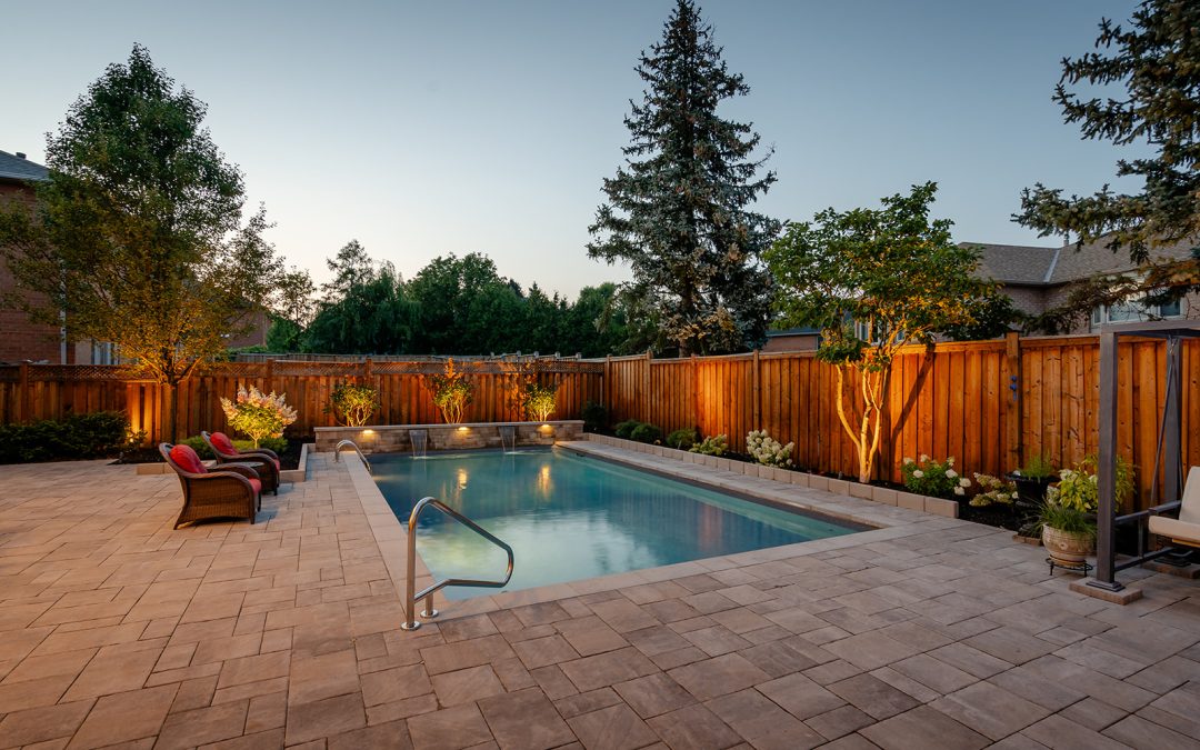 Distinctive Landscape Property in Burlington