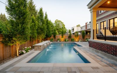 Distinctive Landscape Design in Burlington