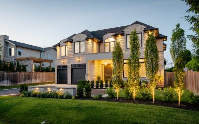 Bayview Landscape Design in Oakville