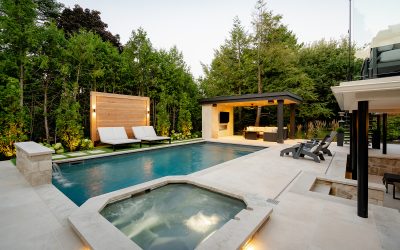 Premium Landscape Design in Toronto