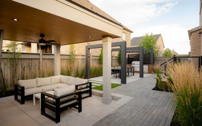 Premium Landscape Design in Toronto