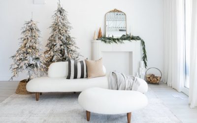 The Nook Holiday Minis