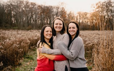 Melanson’s Family Photography at Princess Point