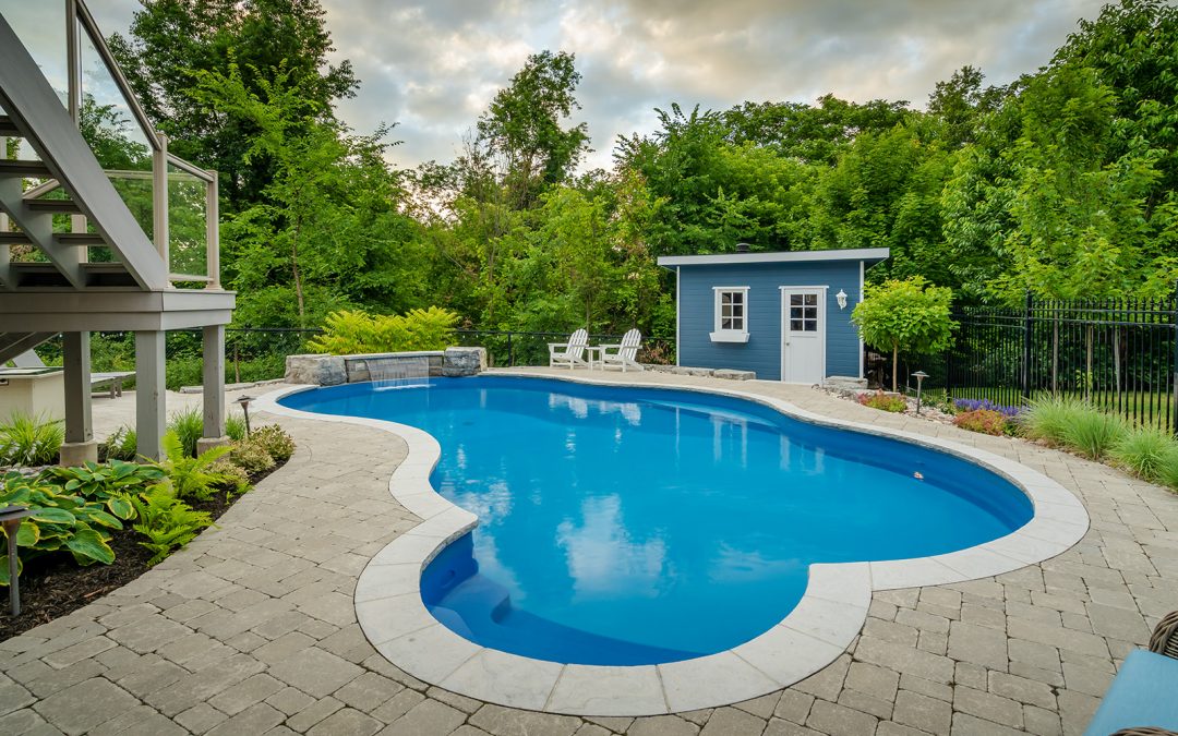 Solda Pools Property in Georgetown