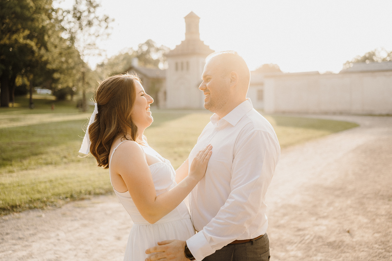 Engagement Photography