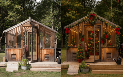 Protected: Greenhouse Holiday Minis