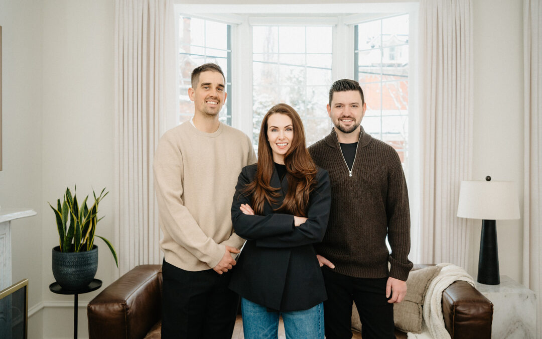 Olivia Rapson Real Estate Group
