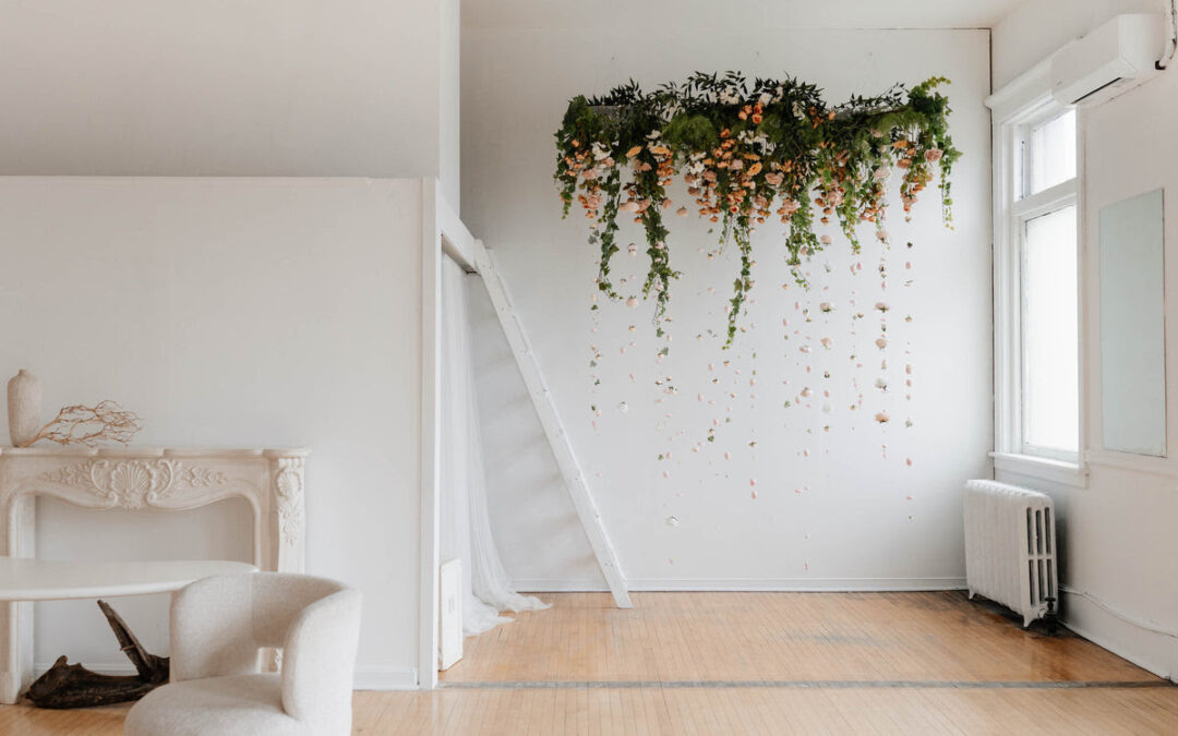 Studio Blooms Minis